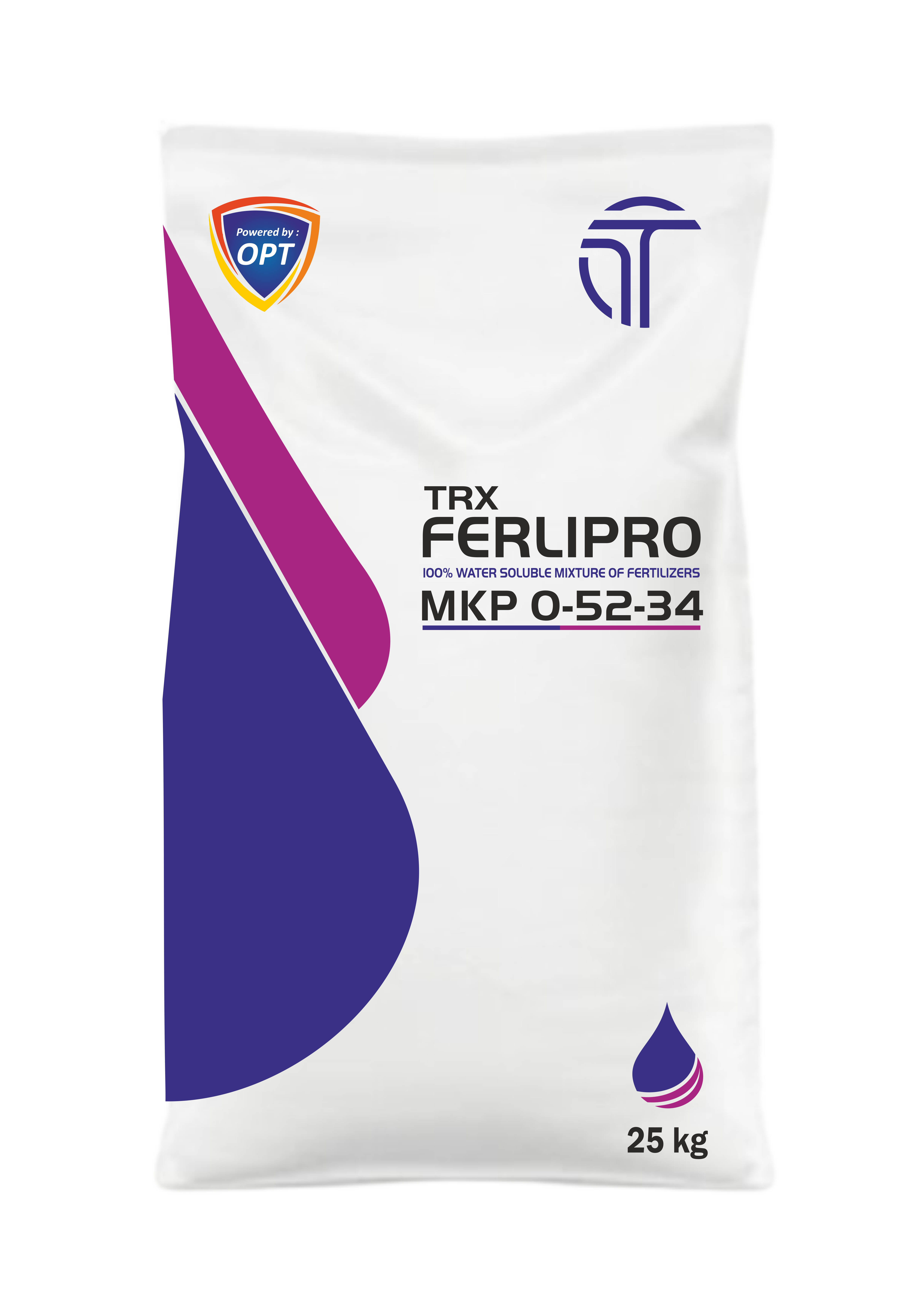 FERLIKISS 10-35-10+TE